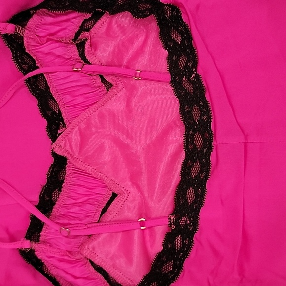 NOT FOR SALE!! Jean Paul Gaultier X Target ladies dress, pre-loved, size M, Y2K - Picture 11 of 12